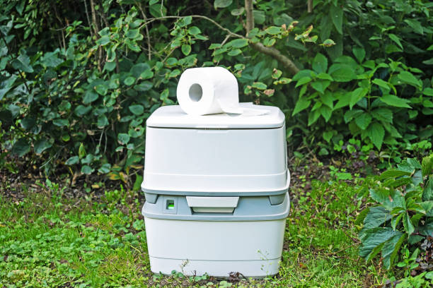 Best Emergency porta potty rental  in Berwick, PA