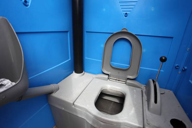 Professional porta potty rental in Berwick, PA