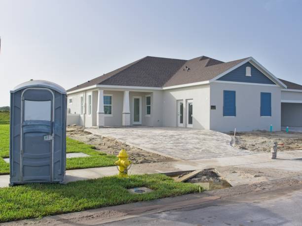Portable Toilet Options We Offer in Berwick, PA