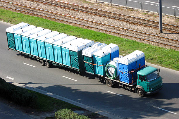 Best Portable toilet rental cost  in Berwick, PA